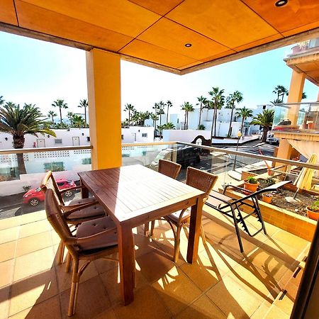 Casa Paraiso Playa Jandia Екстериор снимка