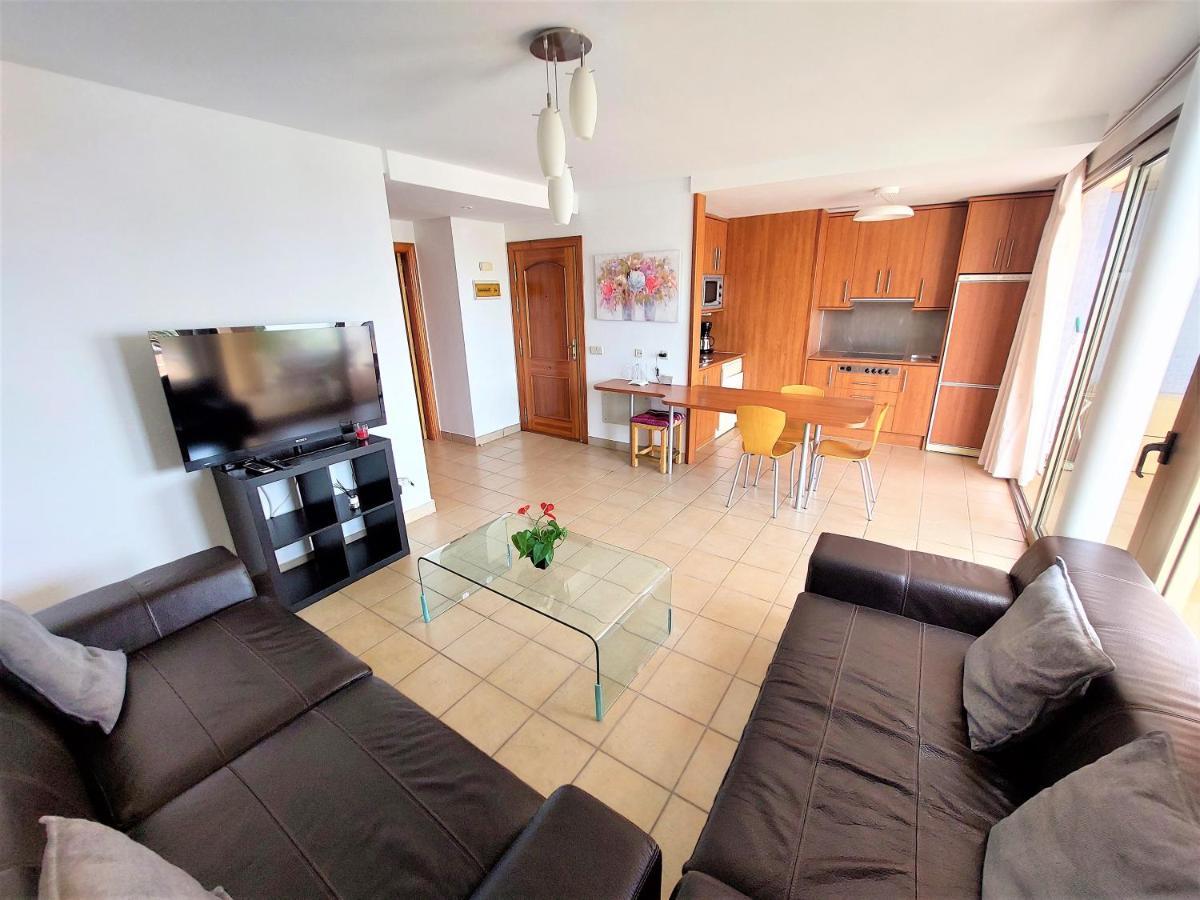 Casa Paraiso Playa Jandia Екстериор снимка