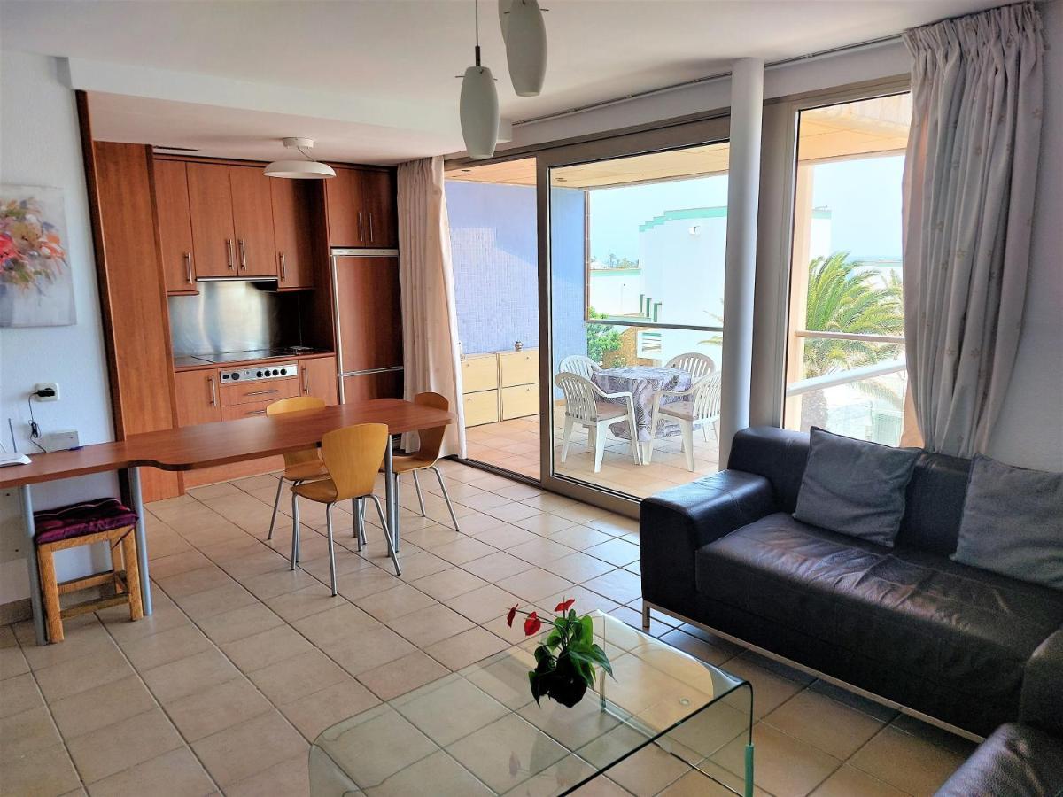 Casa Paraiso Playa Jandia Екстериор снимка
