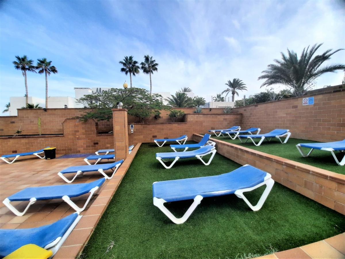 Casa Paraiso Playa Jandia Екстериор снимка