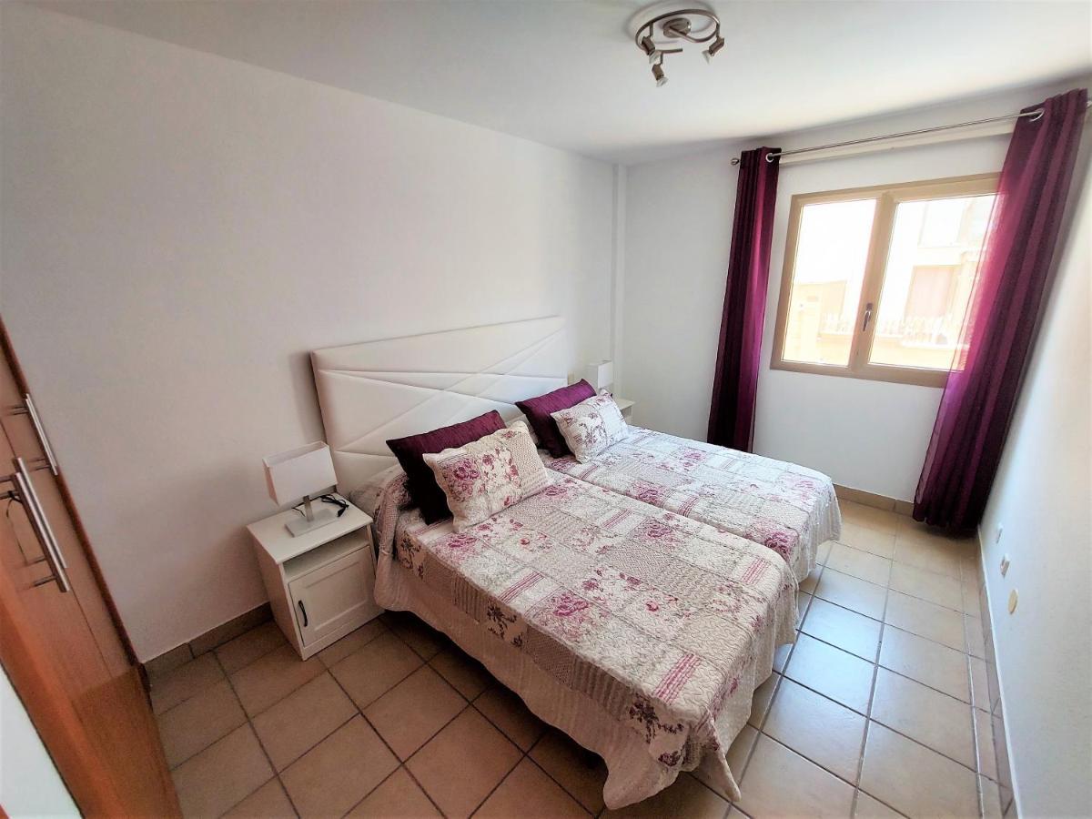 Casa Paraiso Playa Jandia Екстериор снимка