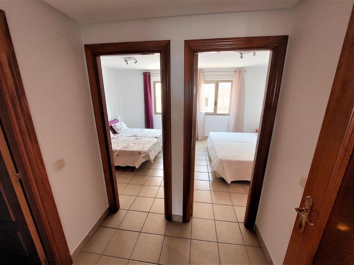Casa Paraiso Playa Jandia Екстериор снимка