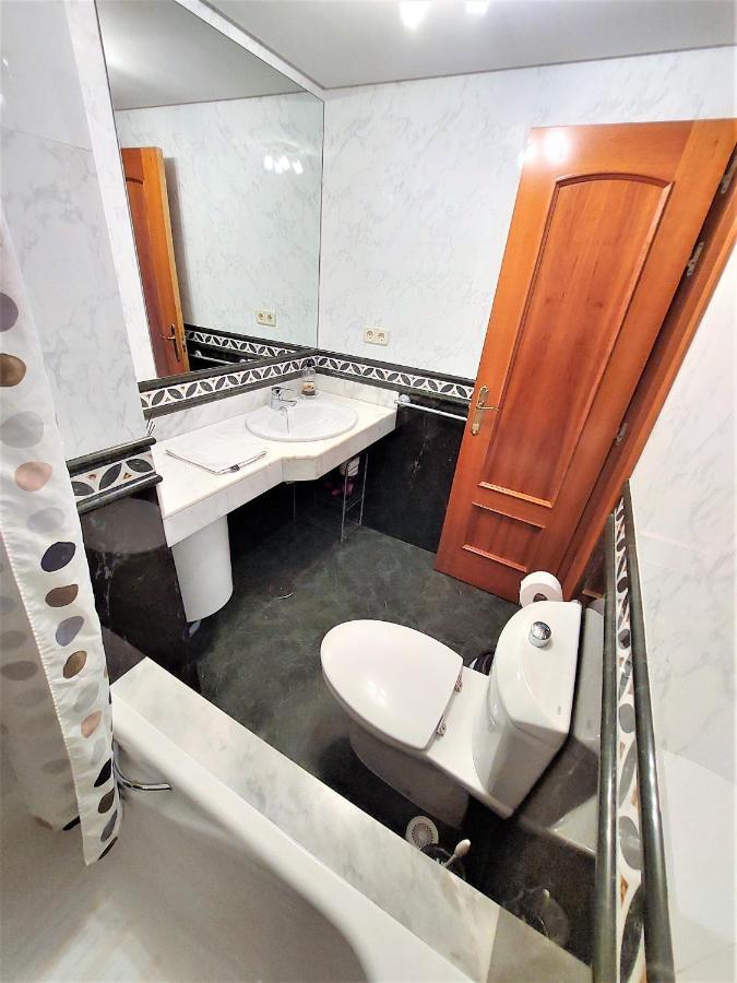 Casa Paraiso Playa Jandia Екстериор снимка