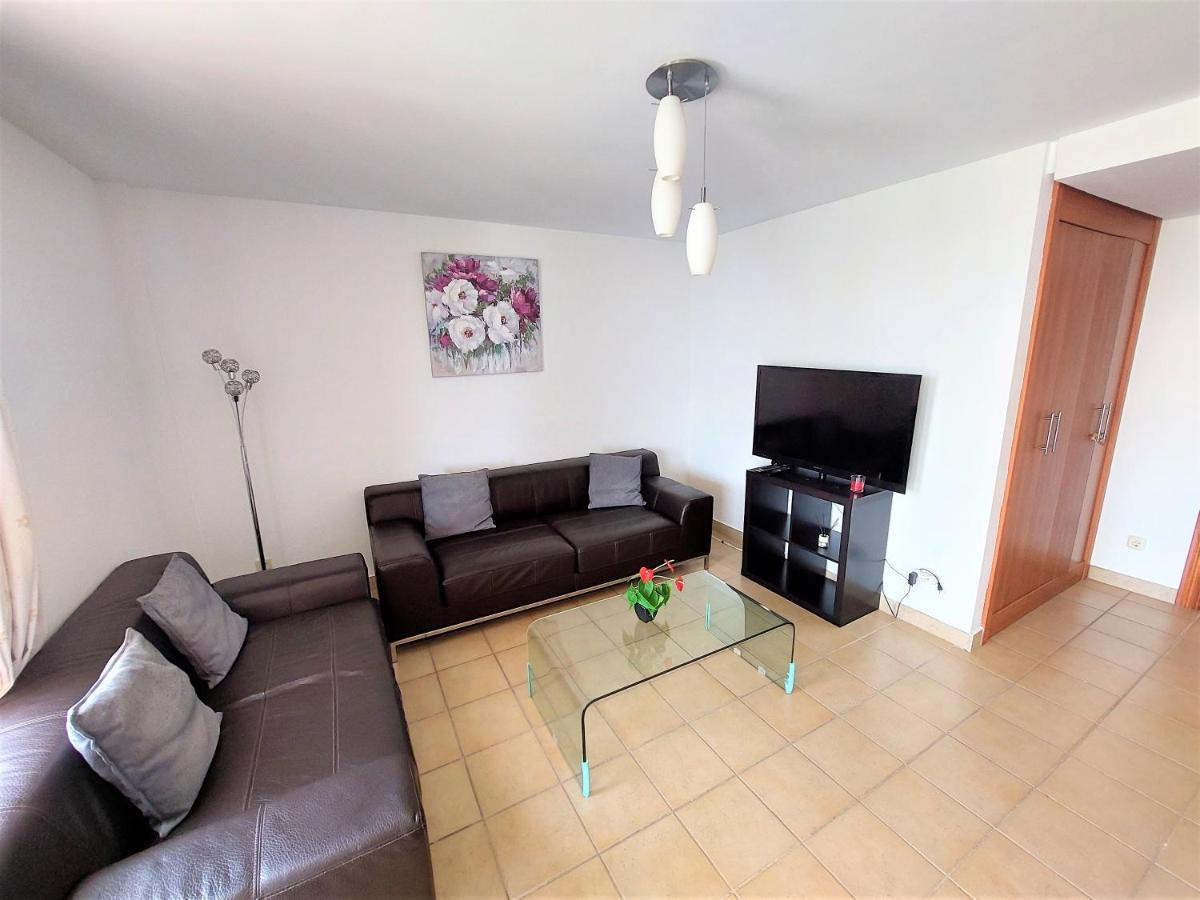 Casa Paraiso Playa Jandia Екстериор снимка