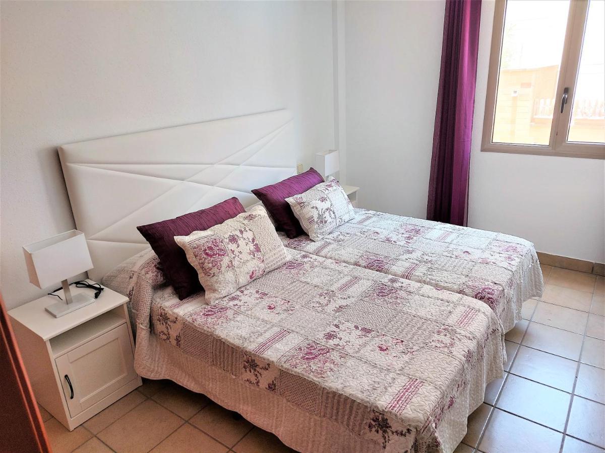 Casa Paraiso Playa Jandia Екстериор снимка