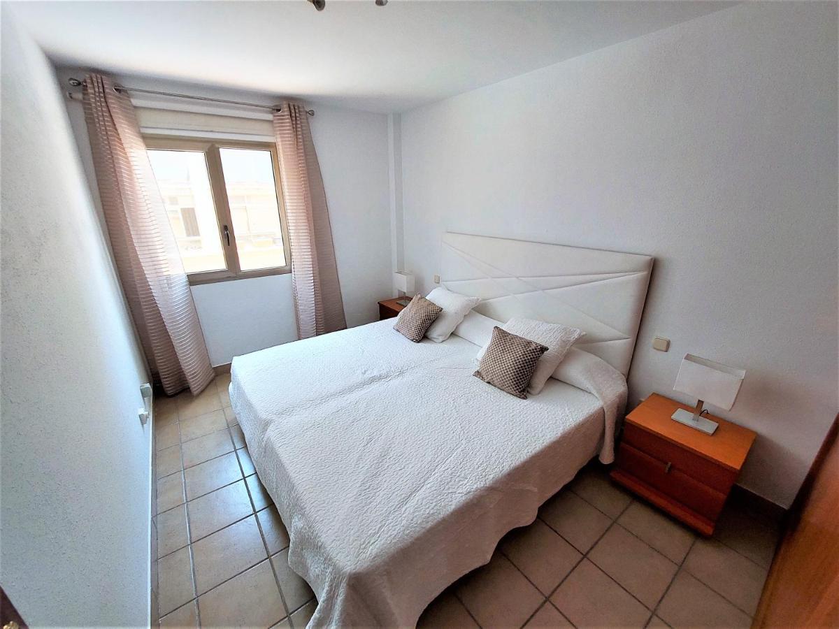 Casa Paraiso Playa Jandia Екстериор снимка