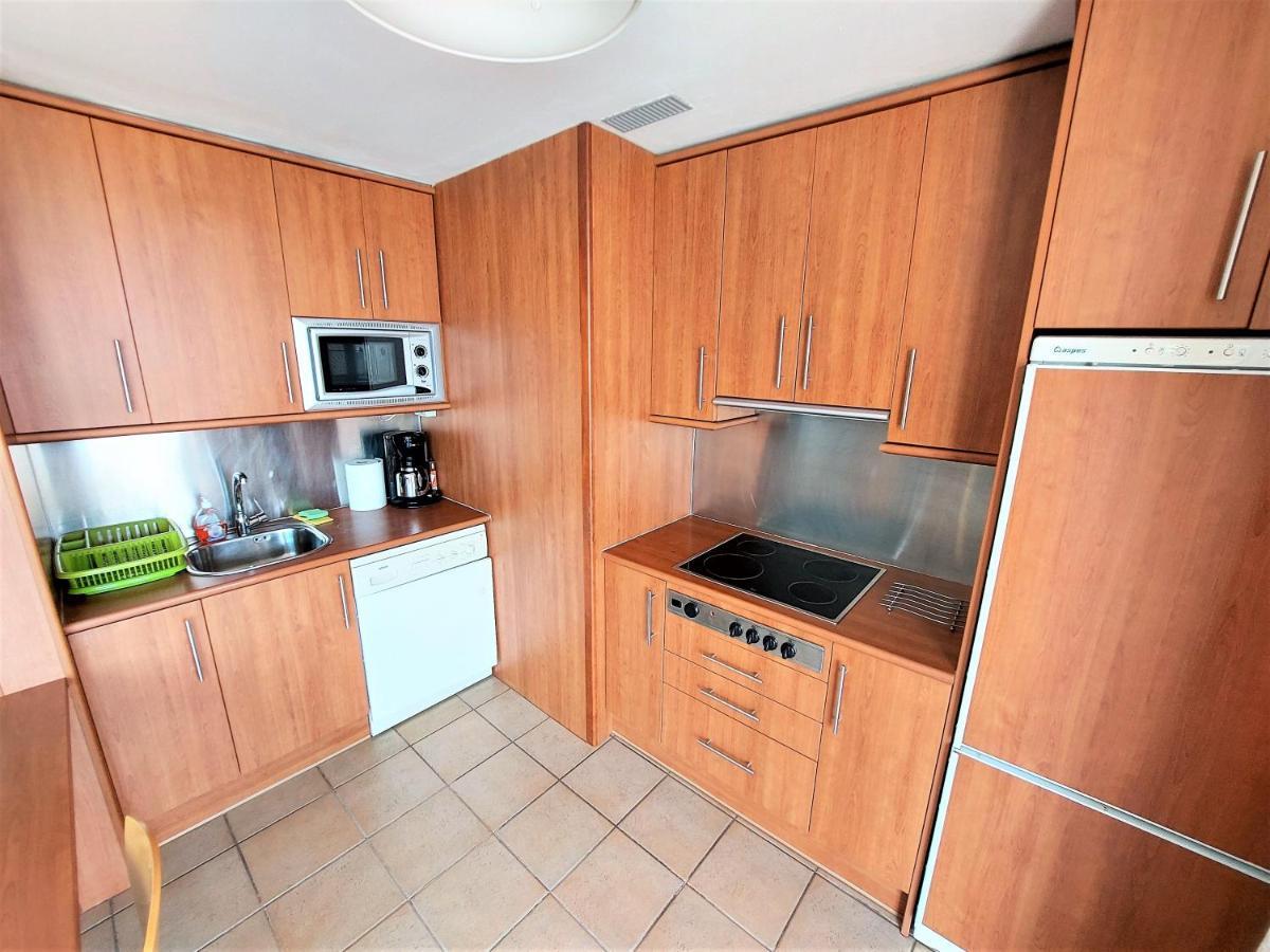 Casa Paraiso Playa Jandia Екстериор снимка