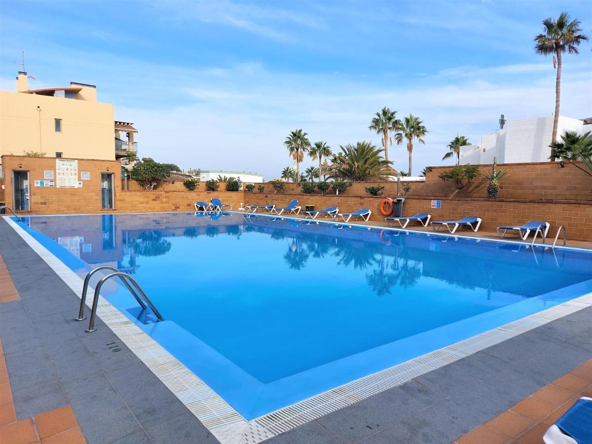Casa Paraiso Playa Jandia Екстериор снимка