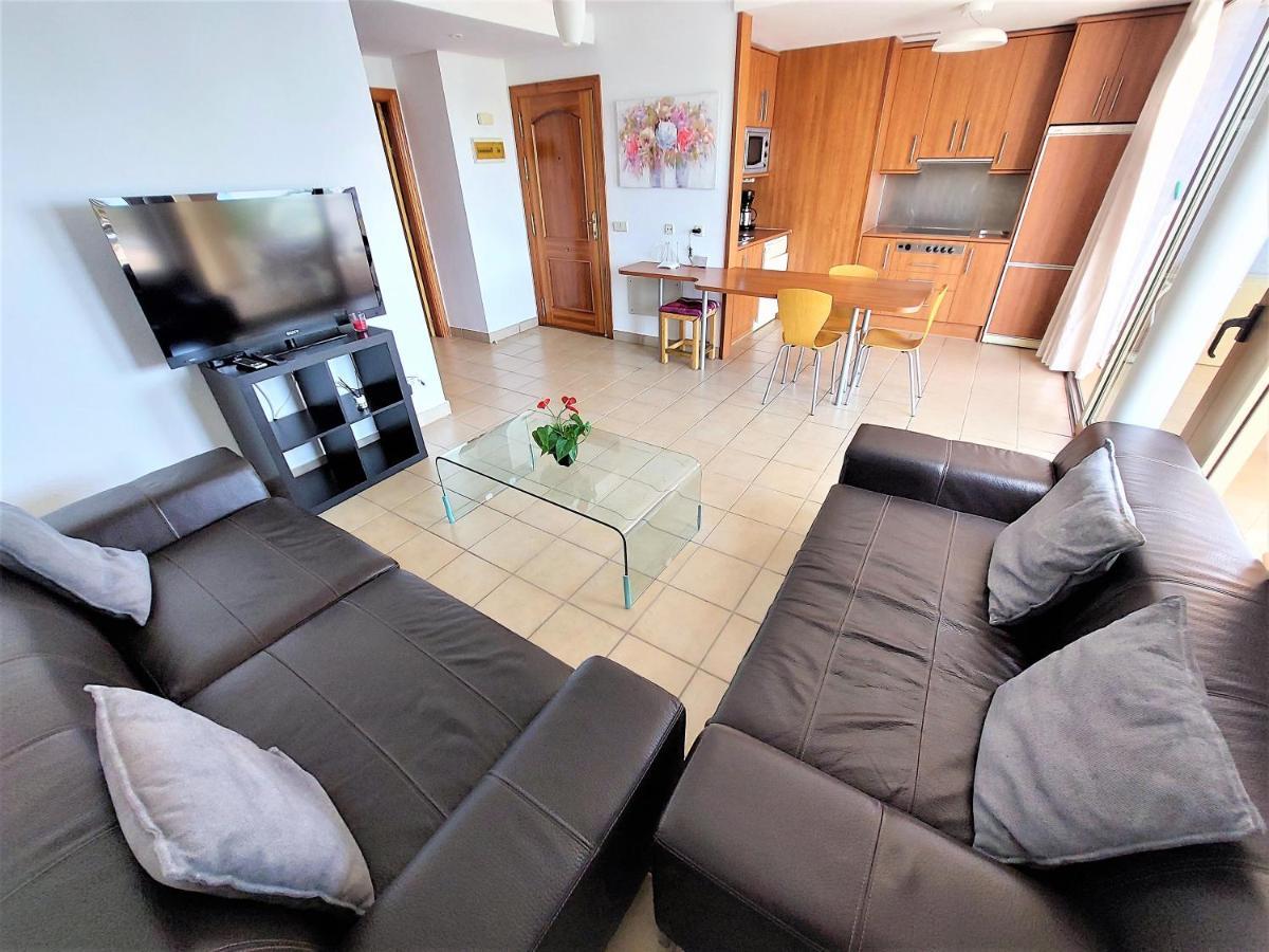 Casa Paraiso Playa Jandia Екстериор снимка