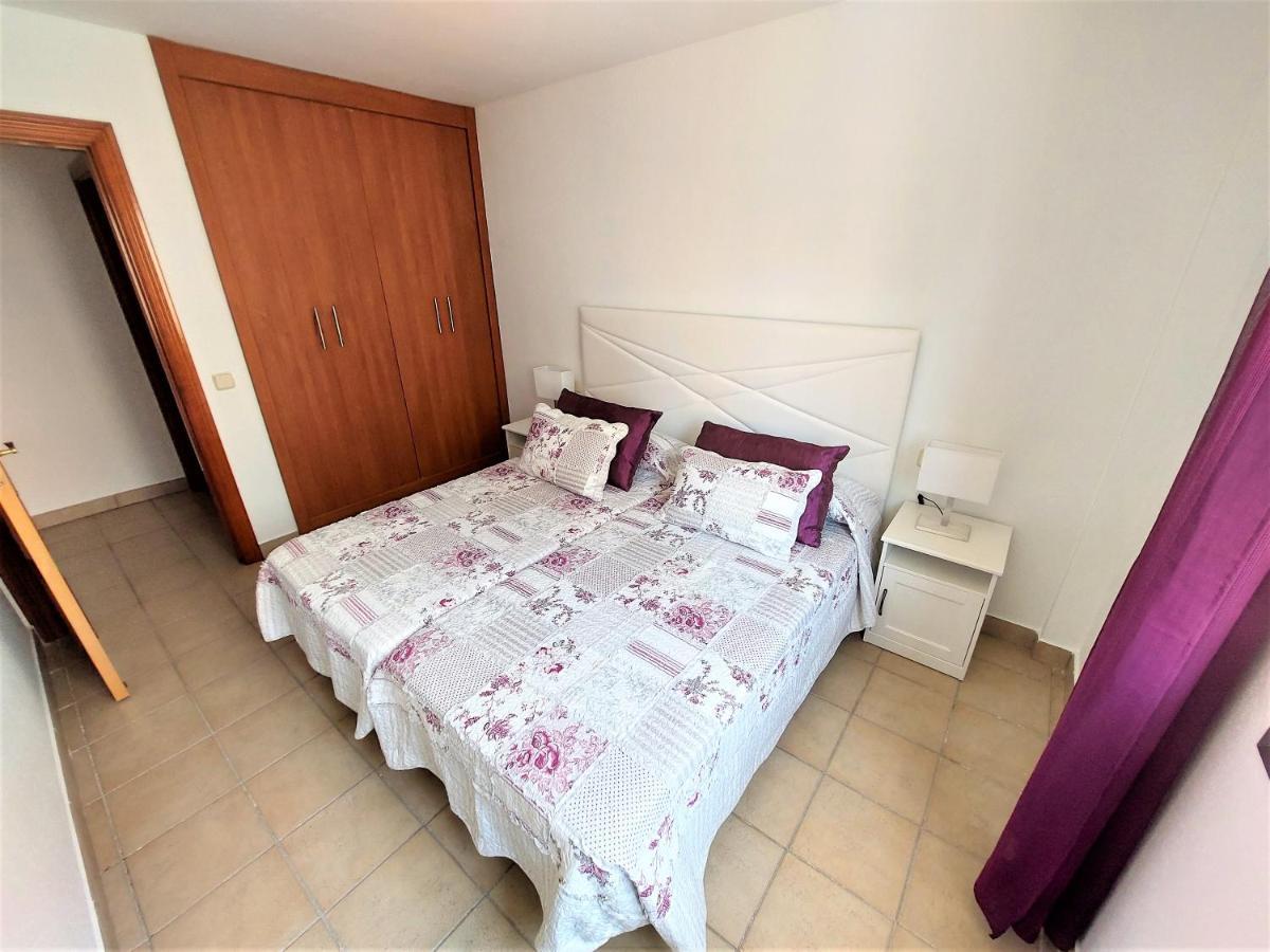 Casa Paraiso Playa Jandia Екстериор снимка