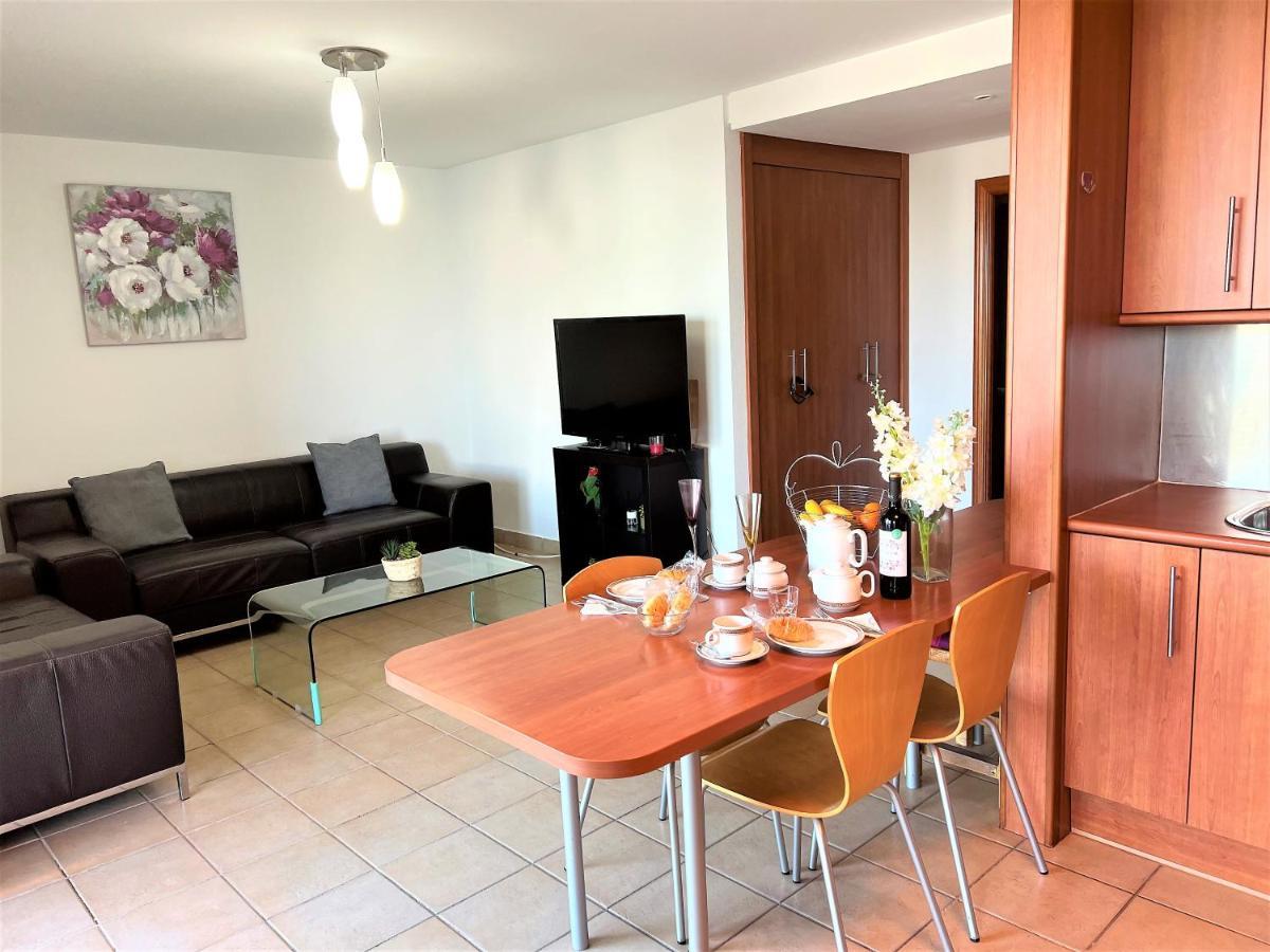 Casa Paraiso Playa Jandia Екстериор снимка