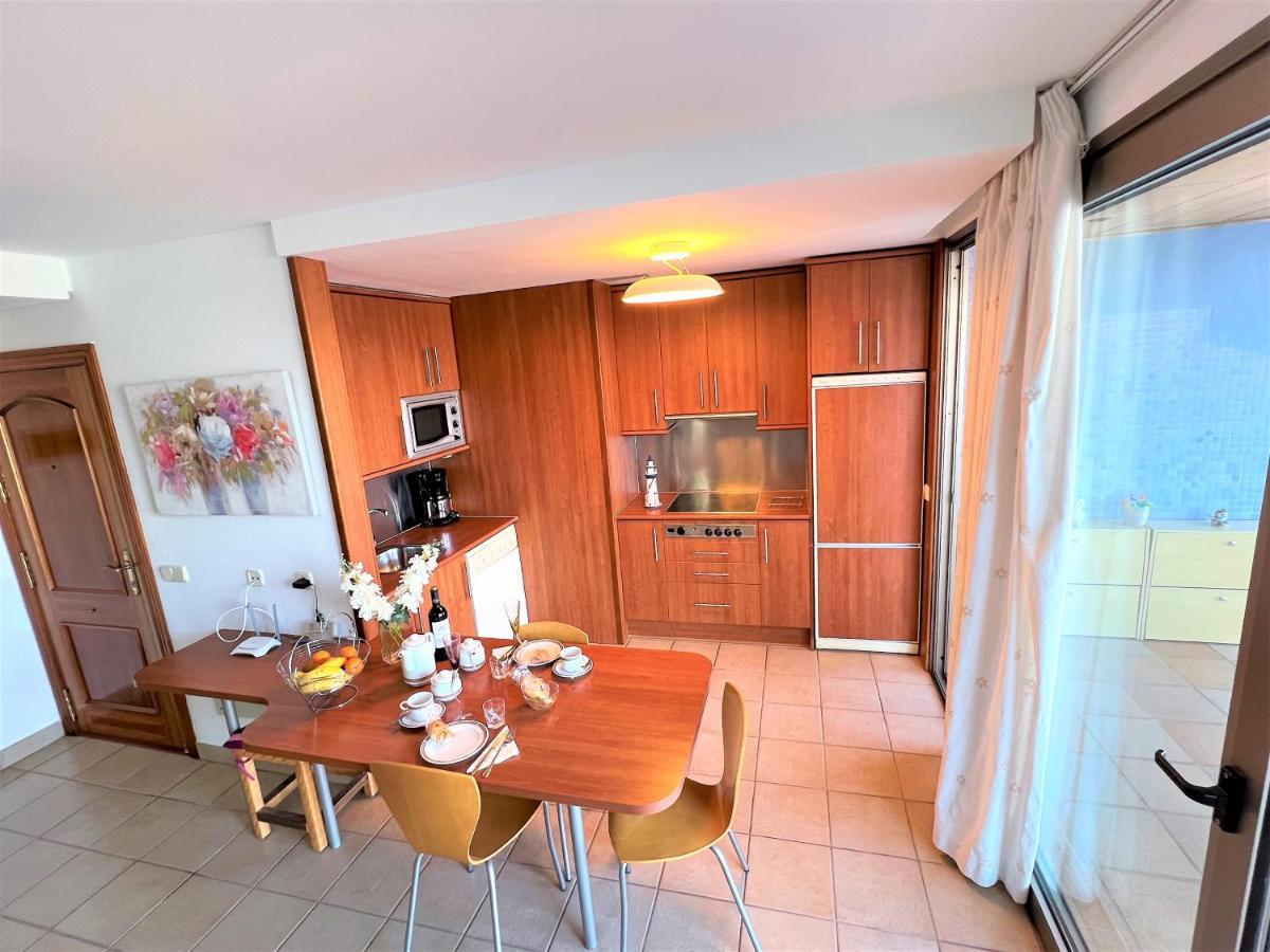 Casa Paraiso Playa Jandia Екстериор снимка