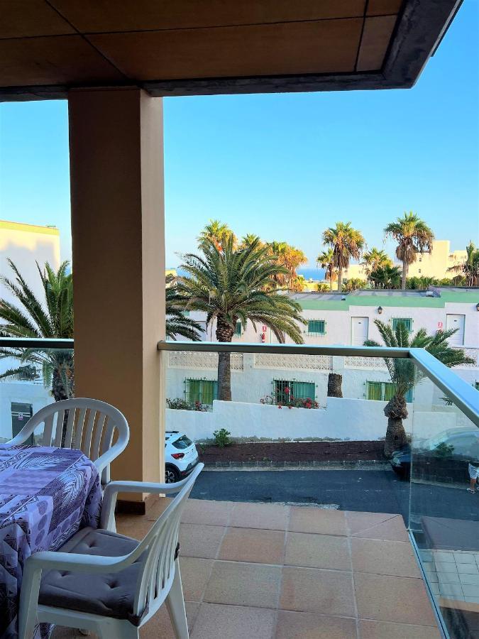 Casa Paraiso Playa Jandia Екстериор снимка