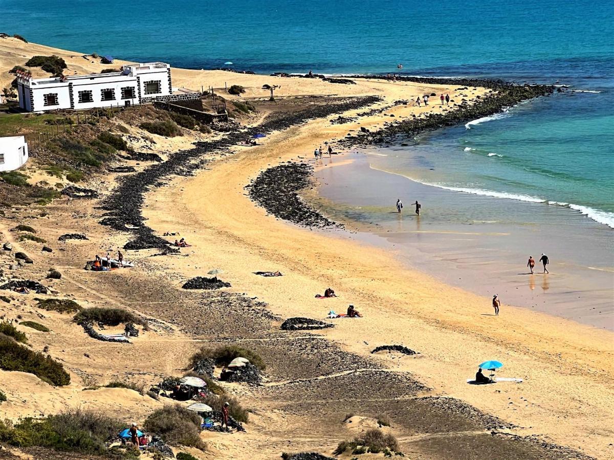Casa Paraiso Playa Jandia Екстериор снимка