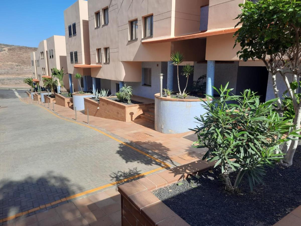 Casa Paraiso Playa Jandia Екстериор снимка