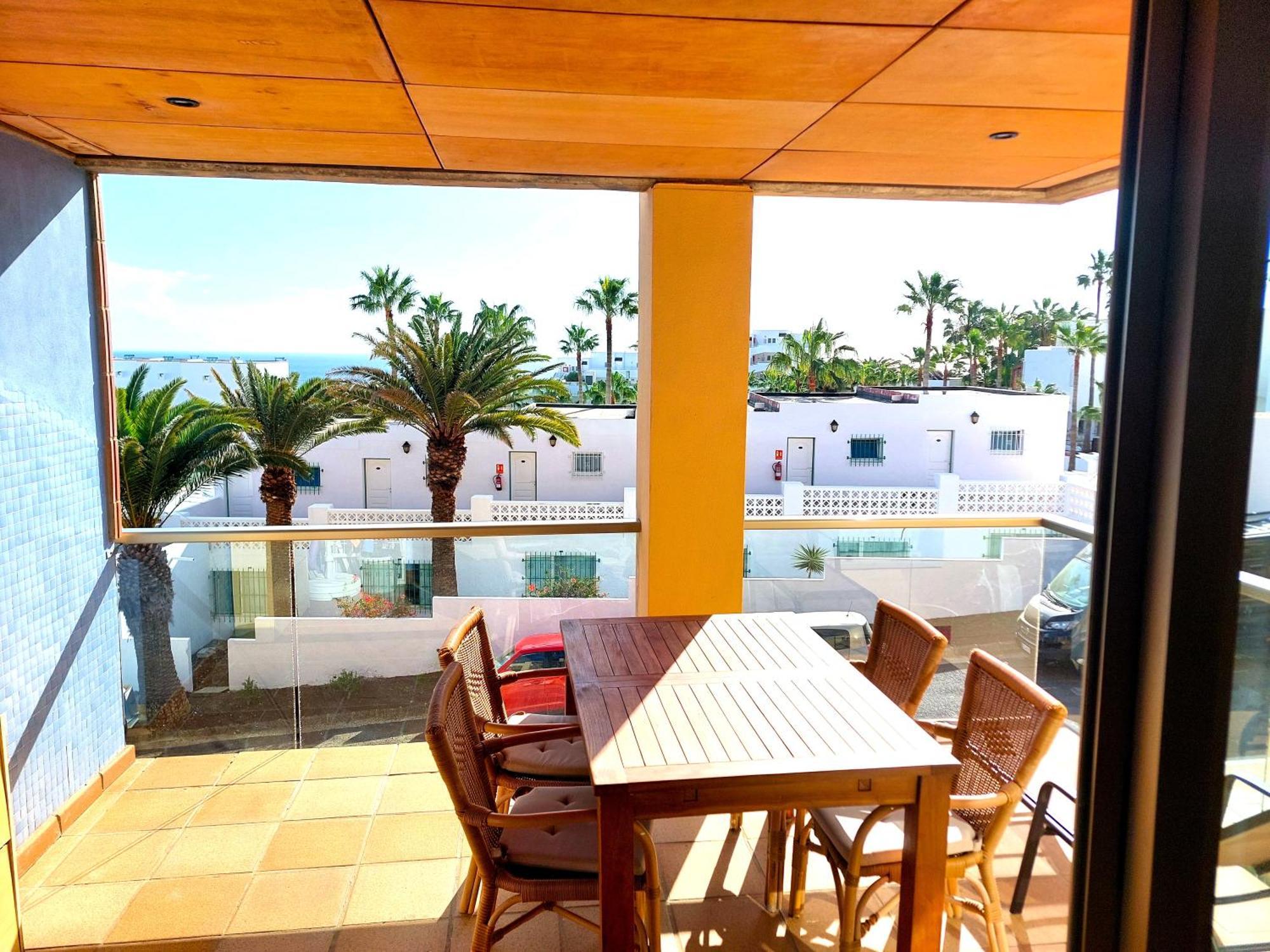 Casa Paraiso Playa Jandia Екстериор снимка