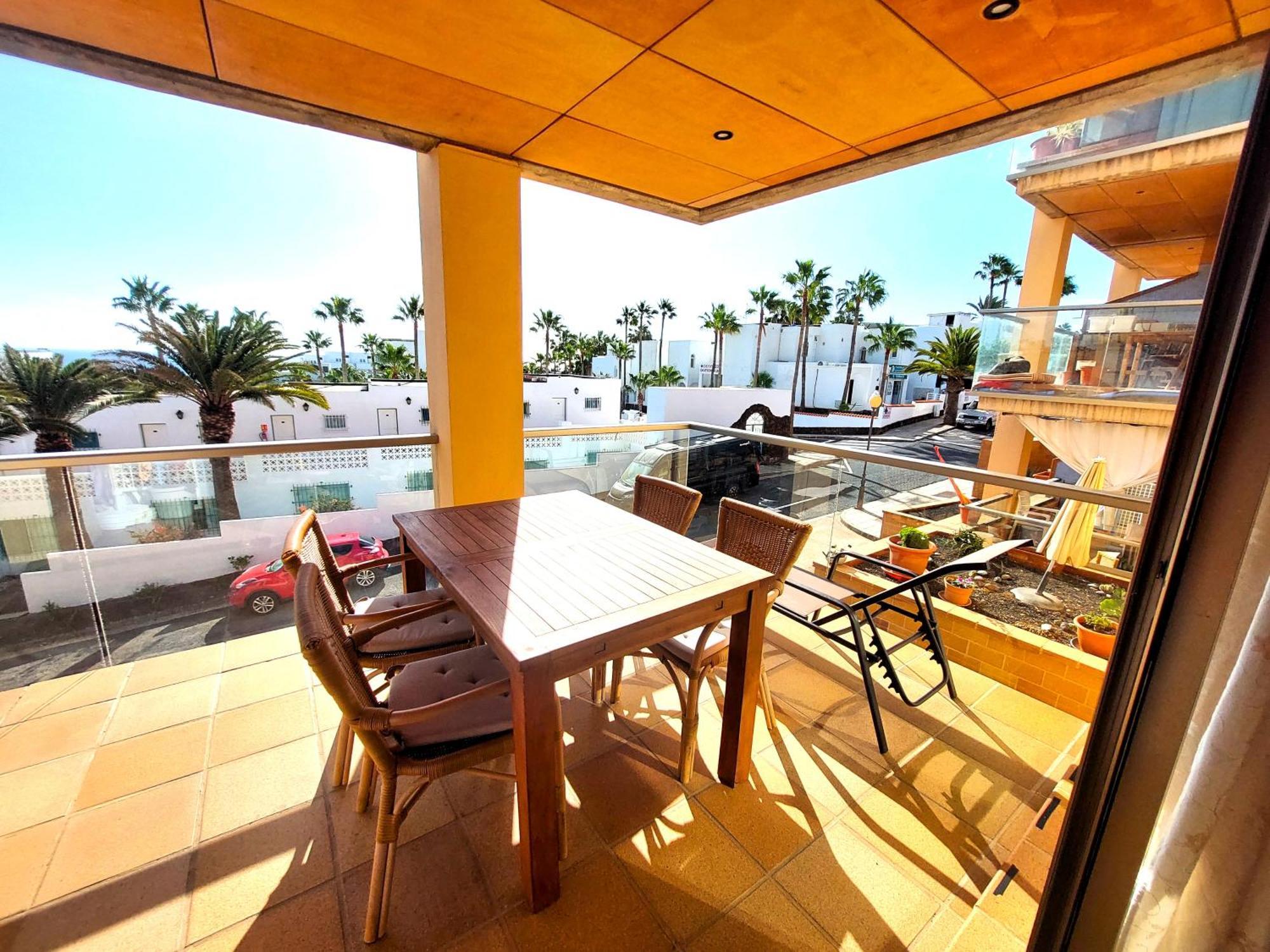 Casa Paraiso Playa Jandia Екстериор снимка